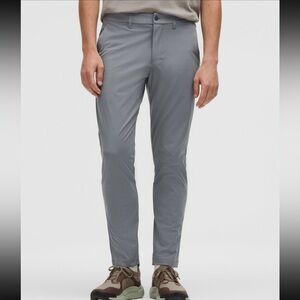 Lululemon slim fit ABC trouser